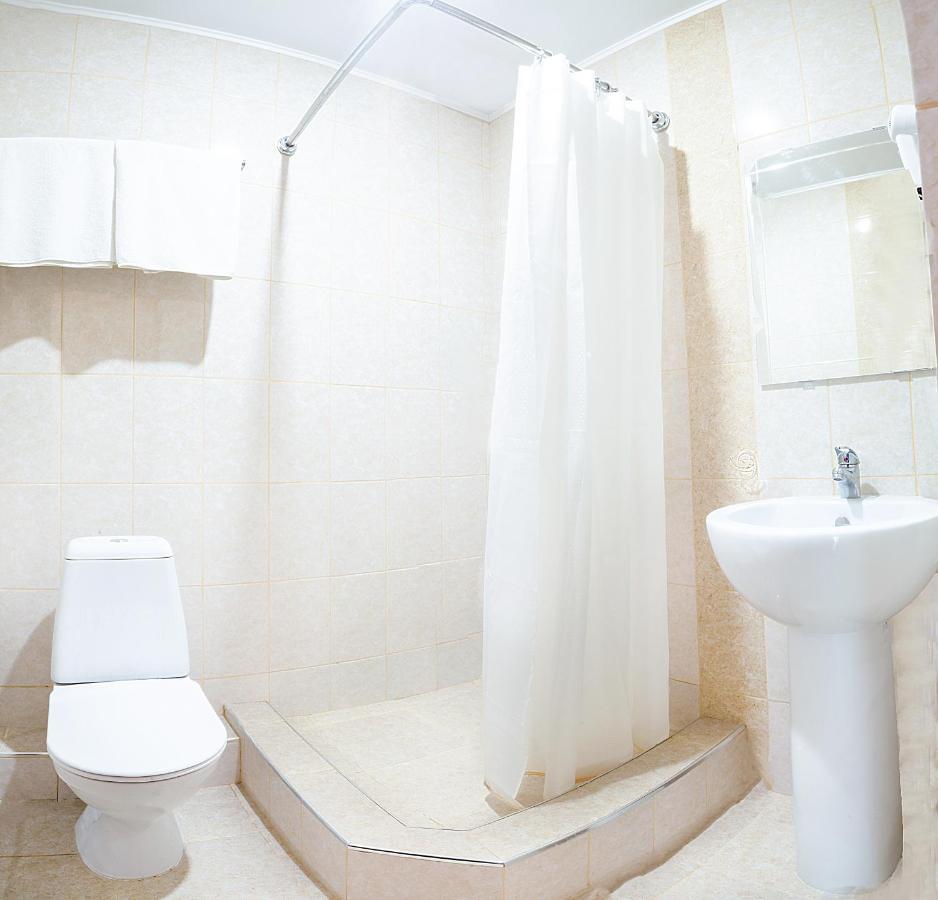 Pitsunda Hotel Ngoại thất bức ảnh